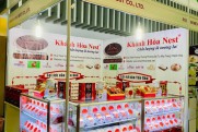 Sự Kiện Quốc Tế Food Expo 2019 