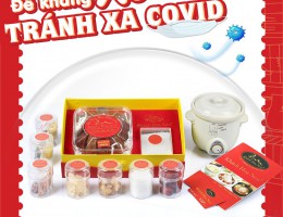 CÁC BIỆN PHÁP PHÒNG CHÓNG CORONA (COVID-19)