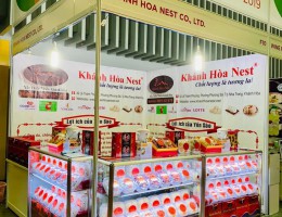 Sự Kiện Quốc Tế Food Expo 2019 