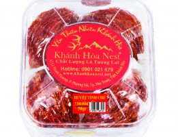 Yến Huyết Tinh Chế 50G TẶNG NỒI CHƯNG YẾN