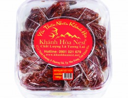 Yến Hồng Huyết ( 100G ) TẶNG 10G + NỒI CHƯNG YẾN